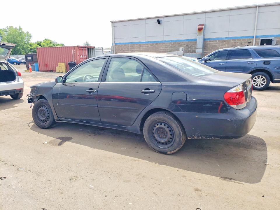 Aukcja sprzedaży 2006 Toyota Camry, vin: 4T1BE32KX6U672817, numer aukcji: 55746726