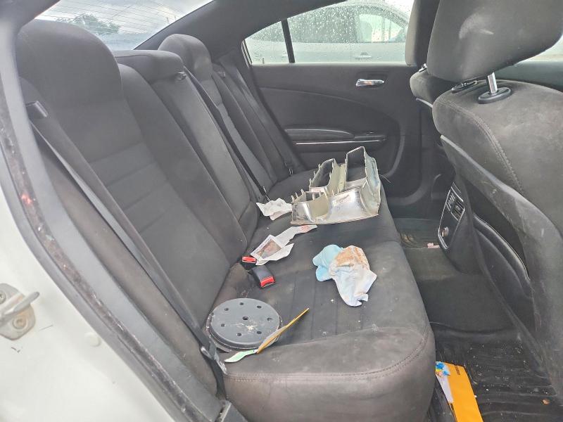 Продаж на аукціоні авто 2012 Dodge Charger, vin: 2C3CDXBG4CH260863, номер лоту: 57503246