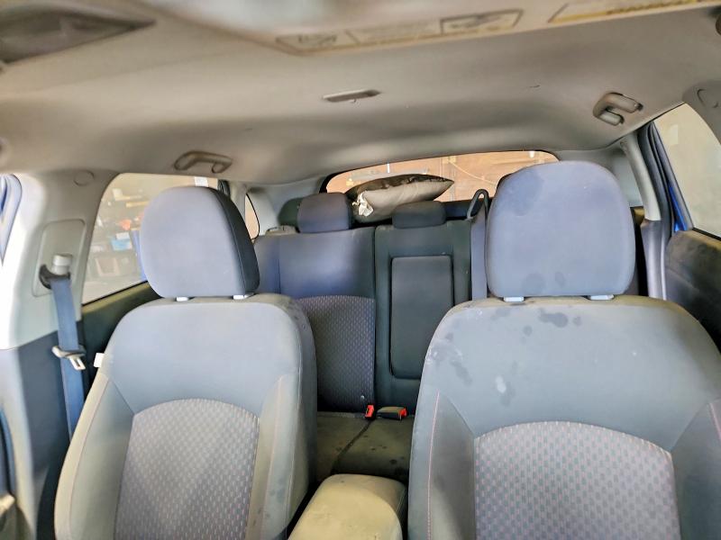 Продаж на аукціоні авто 2019 Mitsubishi Outlander Sport, vin: JA4AR3AU1KU016260, номер лоту: 55302776