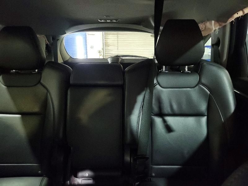 58072016 :رقم المزاد ، 5FRYD4H26GB002169 vin ، 2016 Acura Mdx مزاد بيع