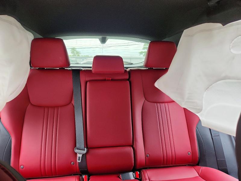 Продаж на аукціоні авто 2025 Lexus Nx350, vin: 2T2GKCEZXSC045338, номер лоту: 57733346