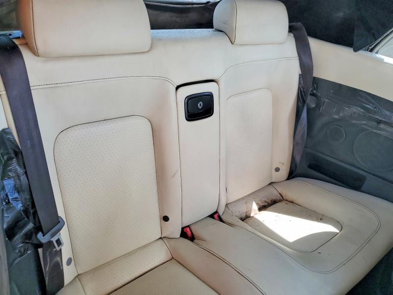 57825866 :رقم المزاد ، 3VWFF31Y17M420854 vin ، 2007 Volkswagen New Beetle مزاد بيع