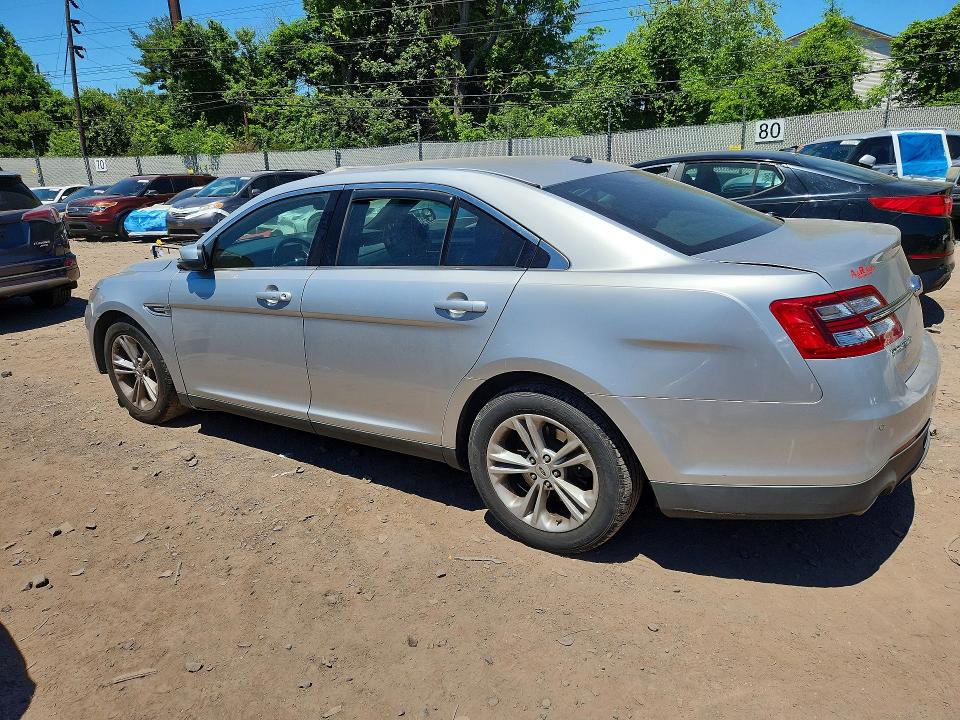 Aukcja sprzedaży 2015 Ford Taurus, vin: 1FAHP2E85FG123601, numer aukcji: 55765196