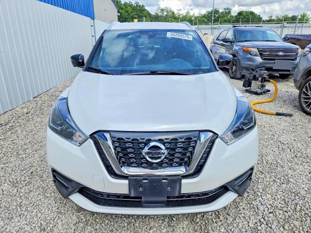 Продажа на аукционе авто 2020 Nissan Kicks, vin: 3N1CP5DV0LL568741, номер лота: 56289576