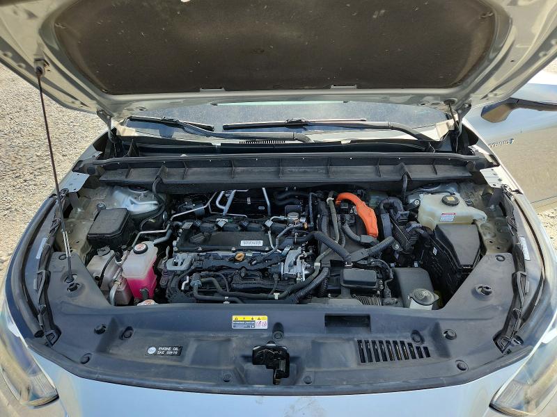 56466736 :رقم المزاد ، 5TDDBRCH5MS047321 vin ، 2021 Toyota Highlander مزاد بيع