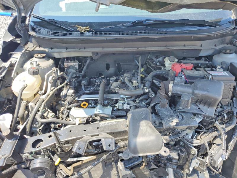 2024 Nissan Kicks მანქანა იყიდება აუქციონზე, vin: 3N1CP5DV7RL503233, აუქციონის ნომერი: 56954316