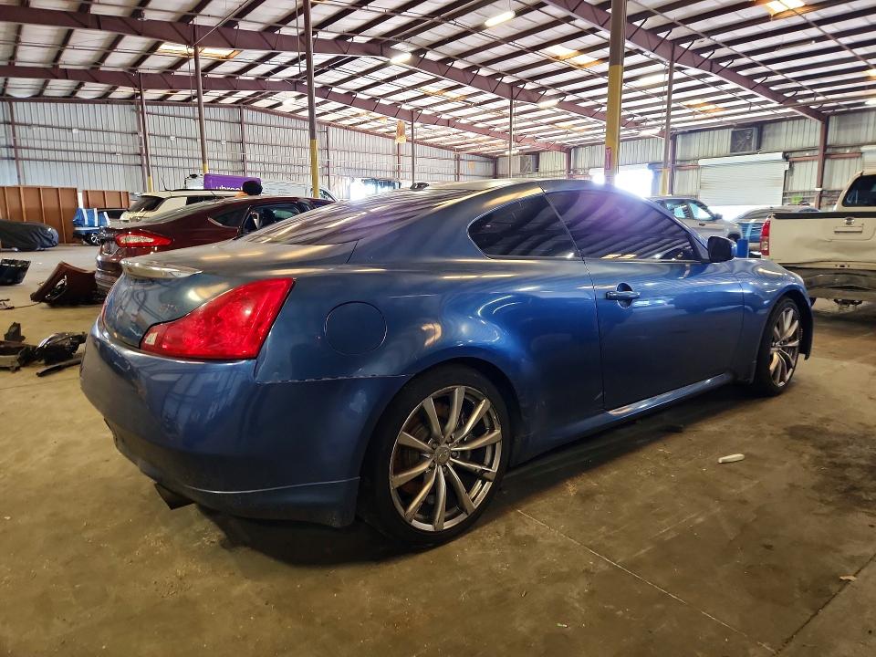 Продаж на аукціоні авто 2008 Infiniti G37, vin: JNKCV64E18M108511, номер лоту: 55978316