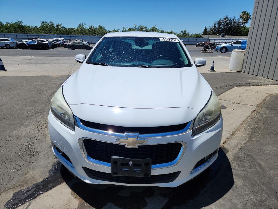 55863126 :رقم المزاد ، 1G11E5SL2EF249407 vin ، 2014 Chevrolet Malibu مزاد بيع