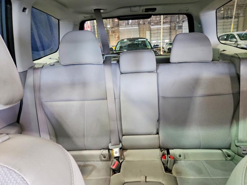 56356596 :رقم المزاد ، JF2SHADCXDH442109 vin ، 2013 Subaru Forester مزاد بيع