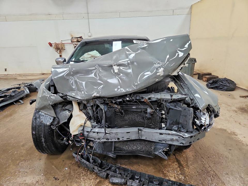 55509616 :رقم المزاد ، 2C3CCAGGXHH527066 vin ، 2017 Chrysler 300 مزاد بيع