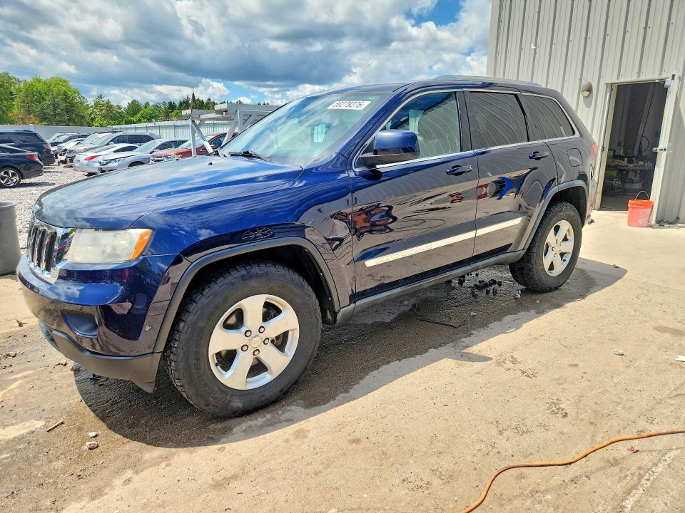 Auction sale of the 2012 Jeep Grand Cherokee, vin: 1C4RJFAG4CC201244, lot number: 58279276