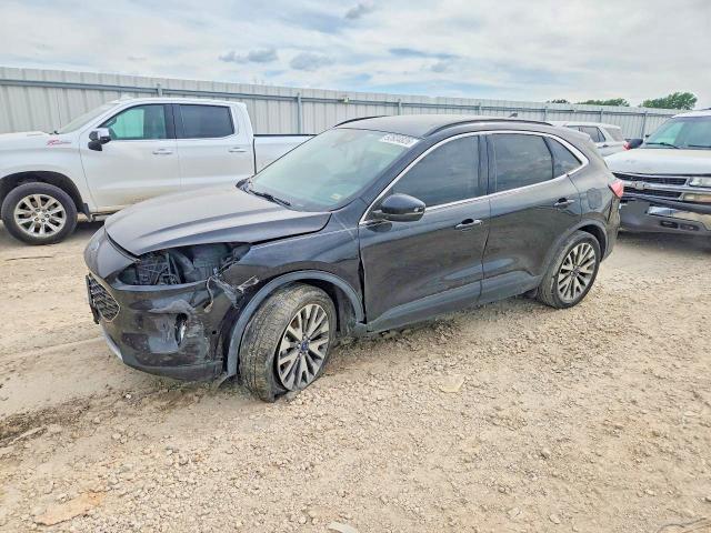 Aukcja sprzedaży 2020 Ford Escape, vin: 1FMCU9J90LUB20344, numer aukcji: 54534336