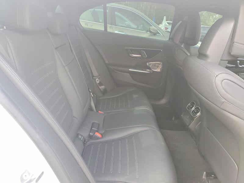 Продажа на аукционе авто 2024 Mercedes-benz C, vin: W1KAF4HB6RR226526, номер лота: 58211656