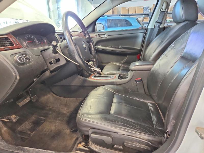 Продаж на аукціоні авто 2010 Chevrolet Impala, vin: 2G1WB5EKXA1186883, номер лоту: 56315896