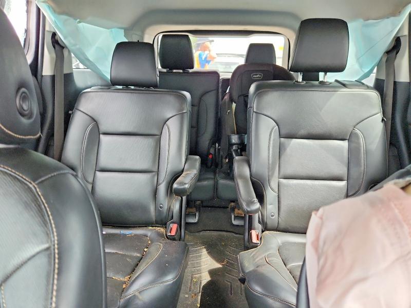 Auction sale of the 2019 Gmc Acadia, vin: 1GKKNMLS4KZ235504, lot number: 58709096