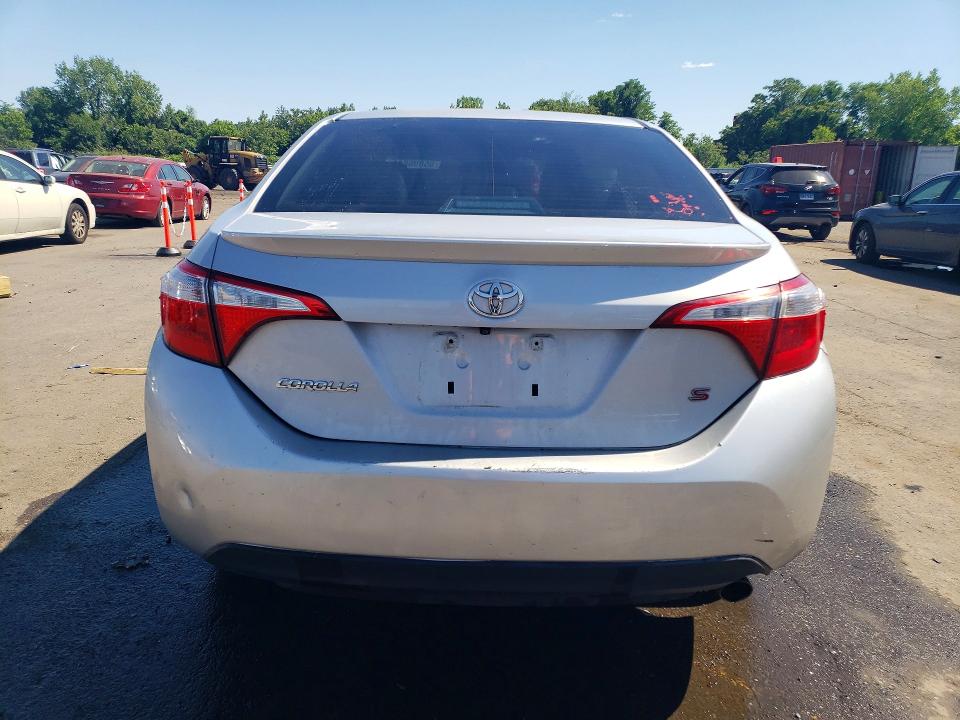 Aukcja sprzedaży 2016 Toyota Corolla, vin: 2T1BURHE1GC509404, numer aukcji: 55896846