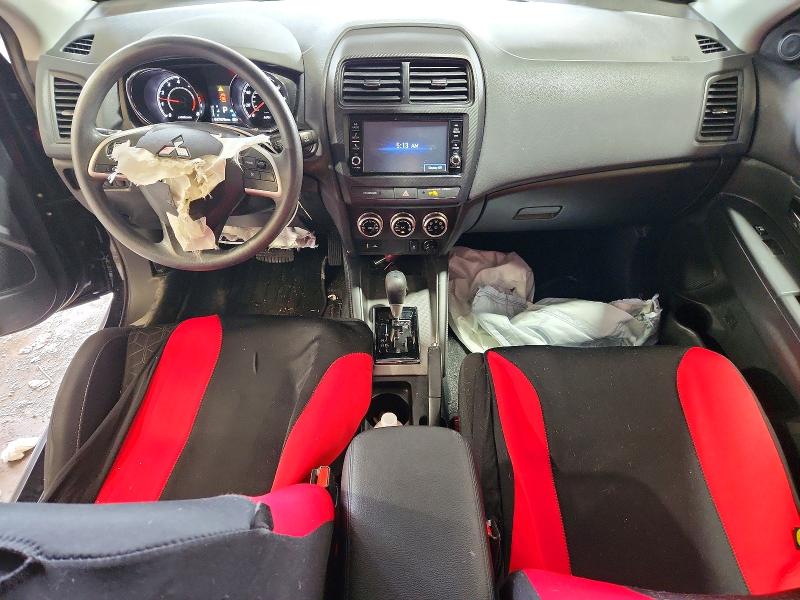 Aukcja sprzedaży 2023 Mitsubishi Outlander Sport, vin: JA4ARUAU0PU002816, numer aukcji: 58606016