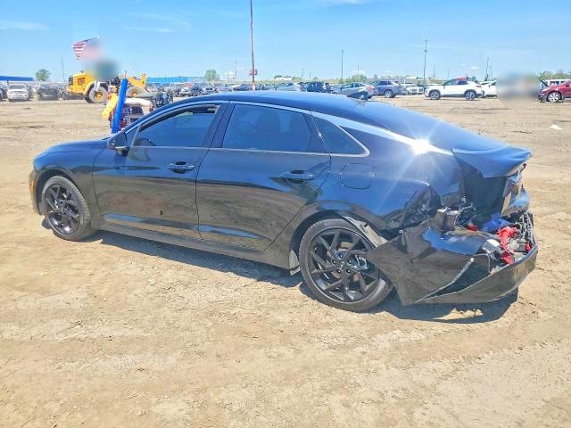 Продажа на аукционе авто 2026 Kia K5, vin: KNAG64J70T5428557, номер лота: 55436566