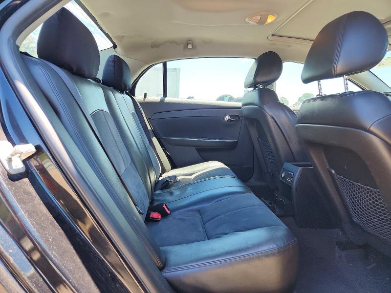 Продаж на аукціоні авто 2012 Chev Malibu, vin: 1G1ZD5EU8CF378887, номер лоту: 58731766