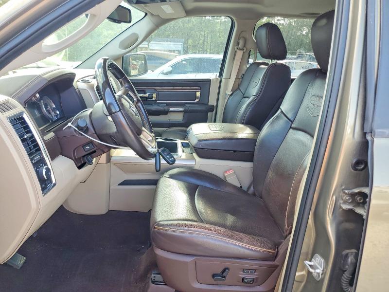 Продажа на аукционе авто 2015 Ram 1500, vin: 1C6RR6PM6FS623894, номер лота: 57512456