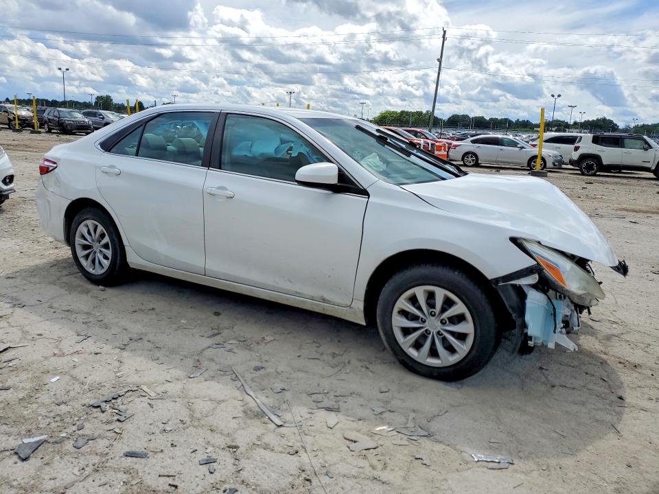 Aukcja sprzedaży 2015 Toyota Camry, vin: 4T4BF1FK9FR474957, numer aukcji: 57723646