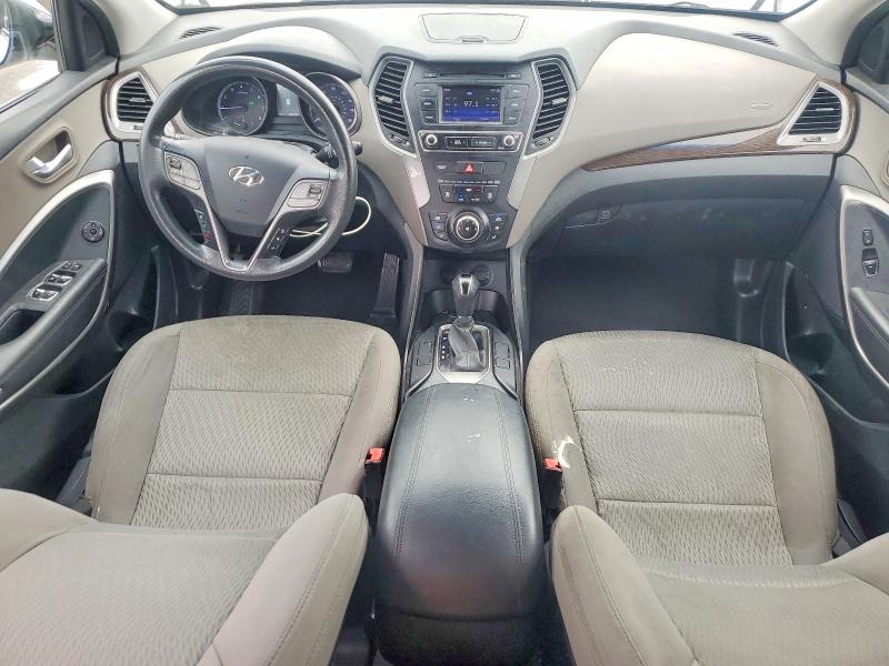 Aukcja sprzedaży 2018 Hyundai Santa Fe Sport, vin: 5NMZT3LB5JH095833, numer aukcji: 56371646