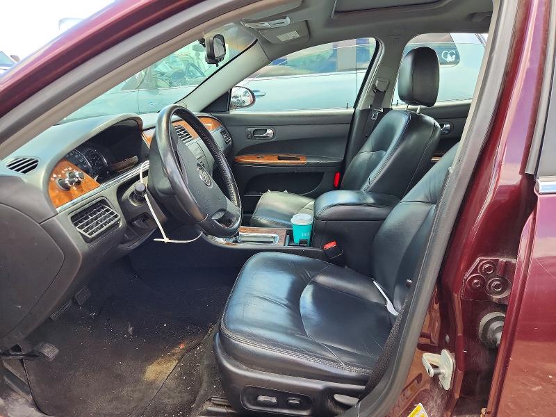 Aukcja sprzedaży 2006 Buick Lacrosse, vin: 2G4WD582061280657, numer aukcji: 58808096