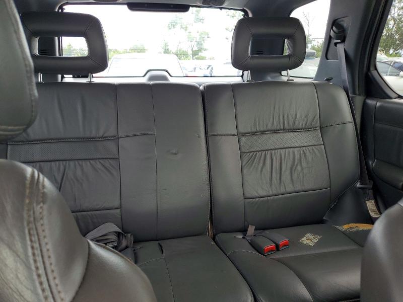 Продаж на аукціоні авто 1999 Isuzu Rodeo, vin: UES73FW4106291, номер лоту: 56280466