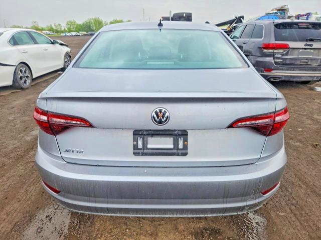 Продажа на аукционе авто 2020 Volkswagen Jetta, vin: 3VWCB7BU8LM040180, номер лота: 55071186