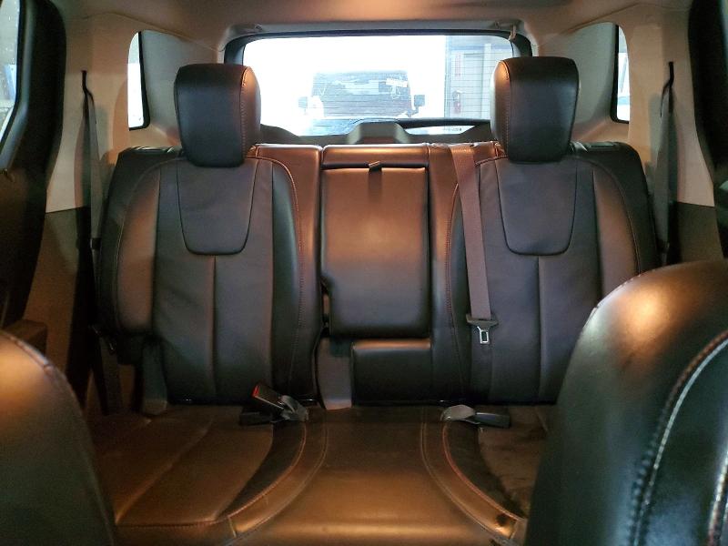 2013 Gmc Terrain მანქანა იყიდება აუქციონზე, vin: 2GKFLWE31D6218621, აუქციონის ნომერი: 58080536