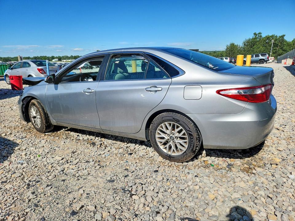 Aukcja sprzedaży 2017 Toyota Camry, vin: 4T1BF1FK4HU300517, numer aukcji: 57334206