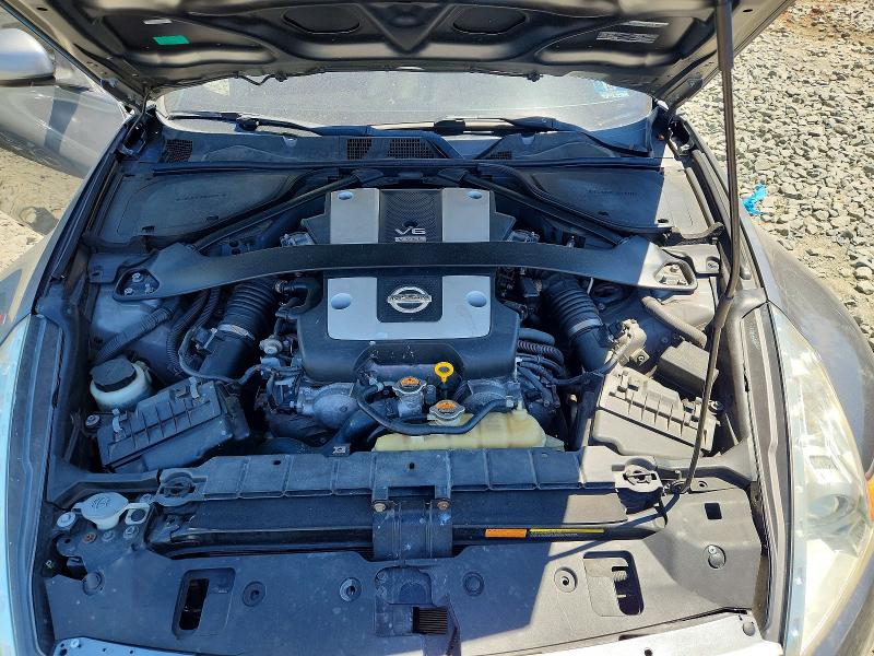Продаж на аукціоні авто 2013 Nissan 370z, vin: JN1AZ4EH3DM380291, номер лоту: 56139226