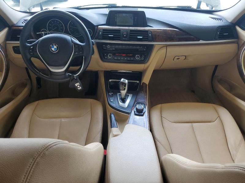 Aukcja sprzedaży 2014 Bmw 328, vin: WBA3B3C58EJ977353, numer aukcji: 58571476