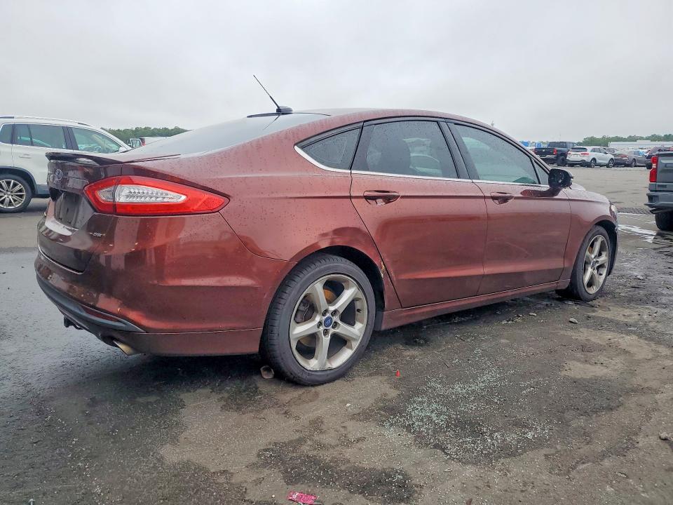 Aukcja sprzedaży 2016 Ford Fusion, vin: 3FA6P0H71GR170245, numer aukcji: 55081056