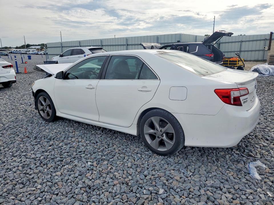 Продажа на аукционе авто 2014 Toyota Camry, vin: 4T1BF1FK2EU814183, номер лота: 56793786