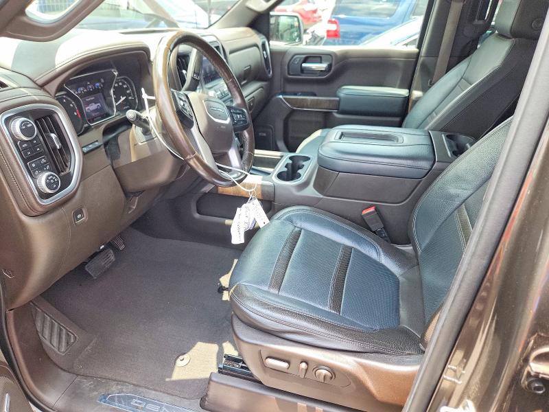 Aukcja sprzedaży 2020 Gmc Sierra, vin: 1GTU9FEL8LZ113790, numer aukcji: 55780186