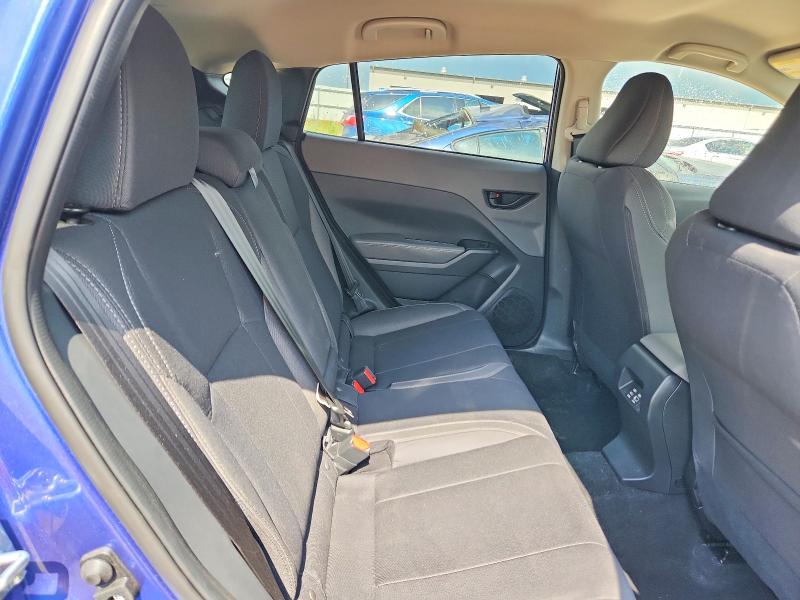 Aukcja sprzedaży 2025 Subaru Crosstrek, vin: JF2GUHDC1SH316597, numer aukcji: 59018756