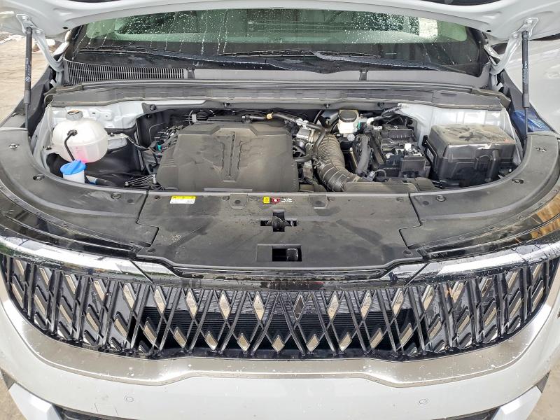 Продаж на аукціоні авто 2026 Kia Carnival, vin: KNDNC5K34T6593526, номер лоту: 57490726