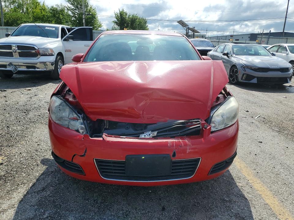 Продажа на аукционе авто 2011 Chevrolet Impala, vin: 2G1WG5EK1B1129278, номер лота: 58204766
