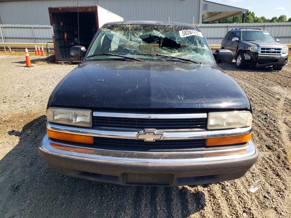 Aukcja sprzedaży 1998 Chevrolet S Truck, vin: 1GCCS1446WK251659, numer aukcji: 58284266