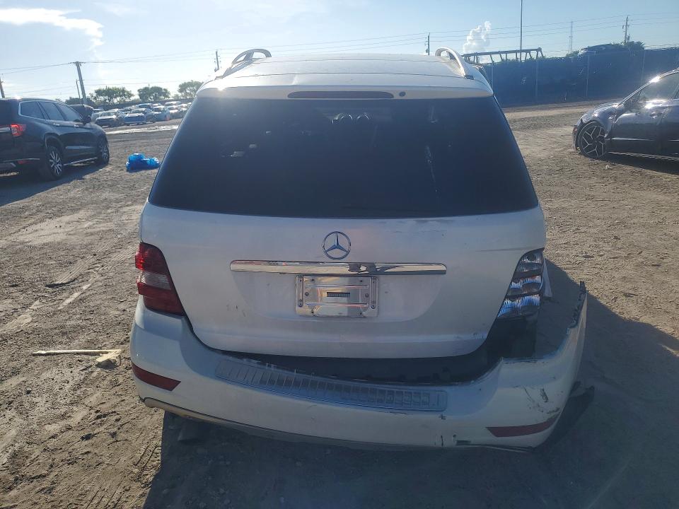 Aukcja sprzedaży 2011 Mercedes-benz Ml, vin: 4JGBB8GB1BA644477, numer aukcji: 59083136
