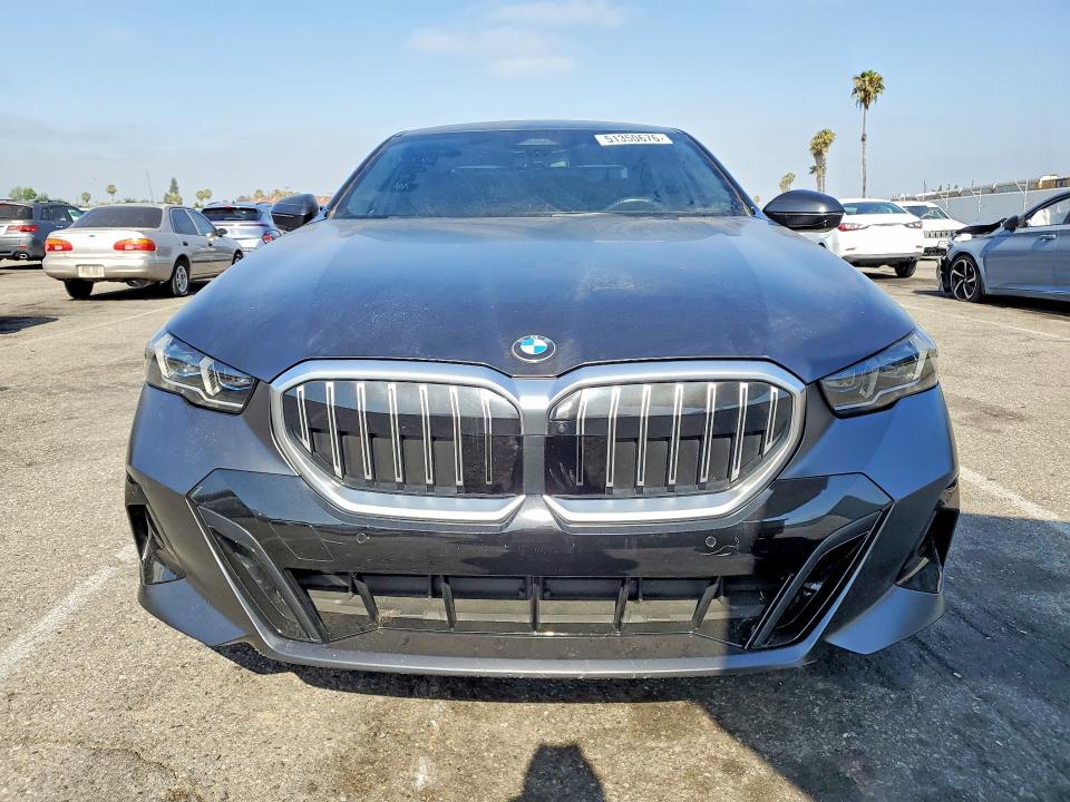 Aukcja sprzedaży 2024 Bmw 540, vin: WBA63FJ00RCR13224, numer aukcji: 51350676