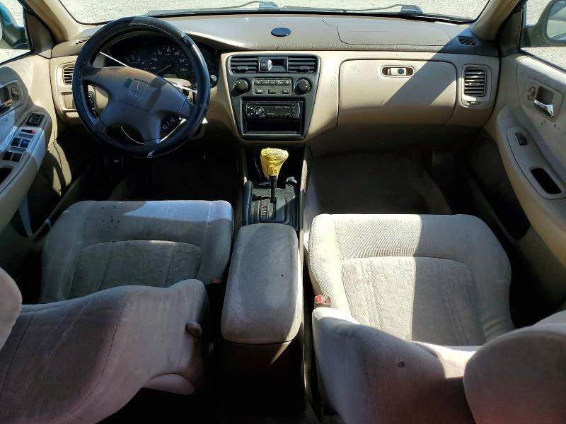 Aukcja sprzedaży 2000 Honda Accord, vin: JHMCG667XYC035136, numer aukcji: 56099676