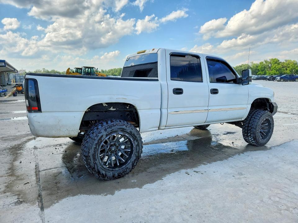 Aukcja sprzedaży 2006 Gmc New Sierra, vin: 2GTEK13T961198117, numer aukcji: 55953176