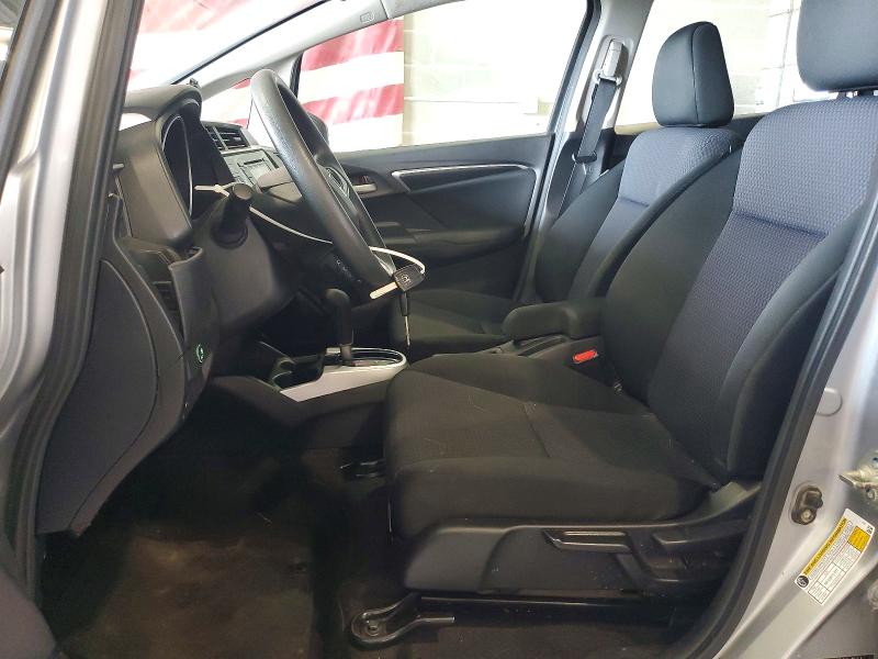 Продаж на аукціоні авто 2020 Honda Fit, vin: 3HGGK5H43LM714706, номер лоту: 58132616