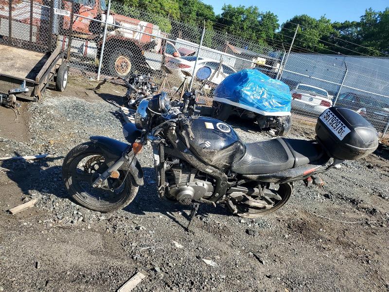 Aukcja sprzedaży 2009 Suzuki Gs500, vin: VTTGM51A392101927, numer aukcji: 56792976