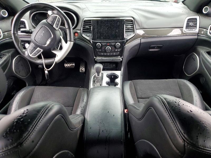 Продажа на аукционе авто 2019 Jeep Grand Cherokee, vin: 1C4RJFDJ5KC797020, номер лота: 55610396