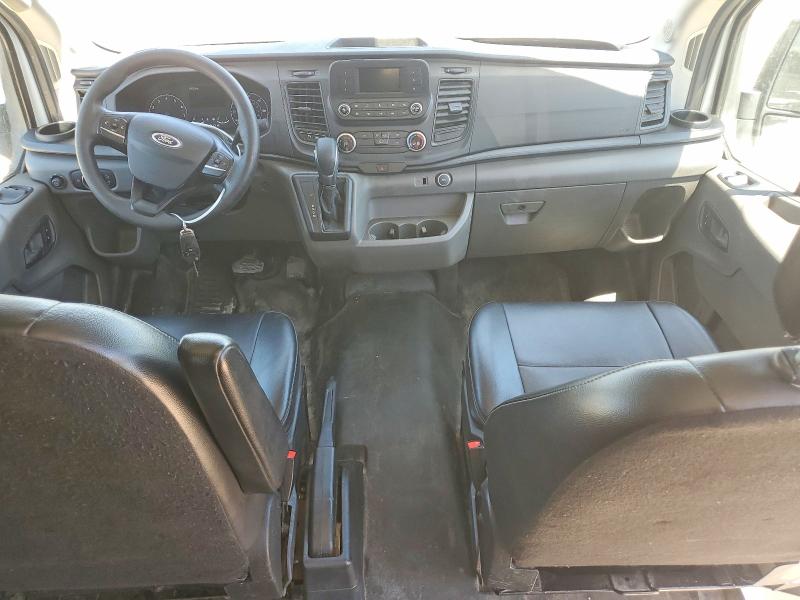 Aukcja sprzedaży 2020 Ford Transit, vin: 1FTBR1C85LKA61925, numer aukcji: 57201096