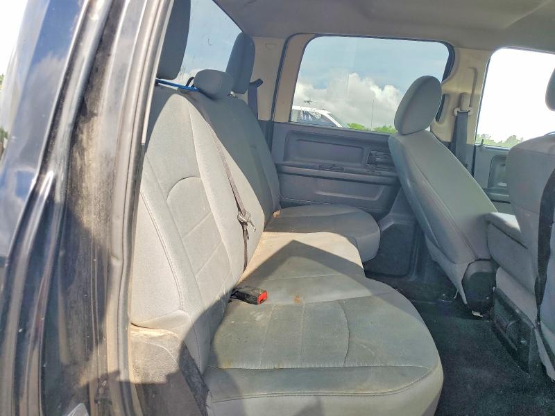 Aukcja sprzedaży 2014 Ram 1500, vin: 1C6RR7KT1ES380546, numer aukcji: 58429936