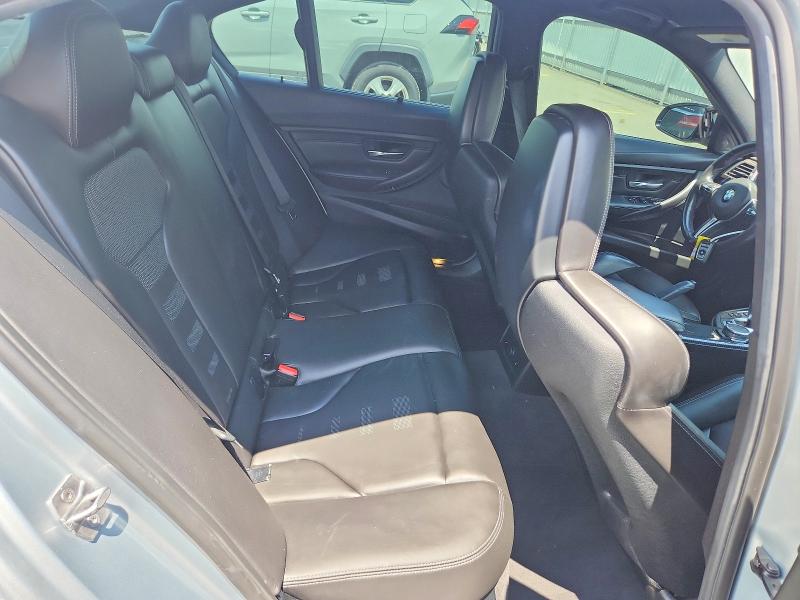 Aukcja sprzedaży 2017 Bmw M3, vin: WBS8M9C50H5G84688, numer aukcji: 58692786